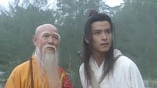 Episode 28 Lu Wushuang and Cheng Ying rush to the Valley of Unrequited Love