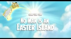 Ningún hombre es una isla de Pascua