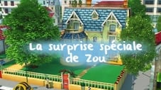 Zou’s Special Surprise