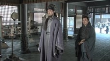Liu Bei returns to Jing Province
