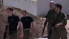 Krav Maga of the Israeli Commandos