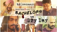 Bachelors vs Dry Day ft. BB ki Vines