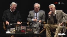 Scorsese par Scorsese : une leçon de cinéma