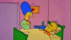 La nuit des Simpson