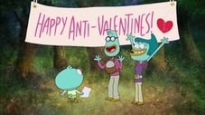 Der Anti-Valentinstag