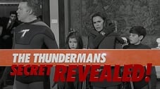 I Thunderman: Il Segreto Rivelato