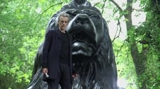 Doctor Who Extra: The Forest of the Night