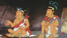 Die Azteken vor der Eroberung