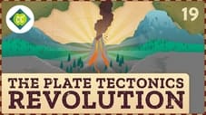The Plate Tectonics Revolution