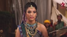 A marriage proposal for Gandhari