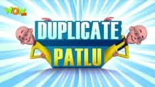 Duplicate Patlu