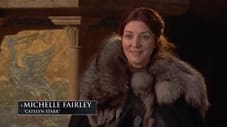 Season 1 Character Profiles: Catelyn Stark