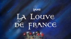 La Louve de France