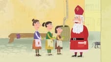 Wer war der Nikolaus?