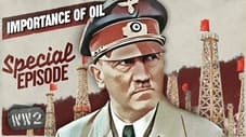 Oil - Hitler's Only Chance to Win the War?