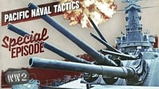 The Great All-Out Battle - Naval Warfare in the Pacific