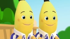 The Forgetful Bananas