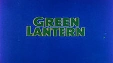 Green Lantern - El Mal es lo que el Mal Hace