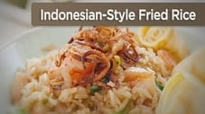 Southeast Asian Favorites