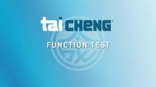 Function Test