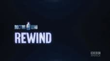 Doctor Who: Rewind - Trust your Doctor