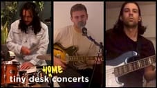 Tom Misch And Yussef Dayes (Home) Concert