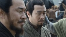 Cao Cao kills Lü Boshe by mistake