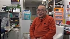 Legendary Producer Maruyama Masao