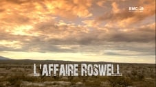 The Real Roswell