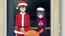 La Navidad y Año Nuevo de Umaru