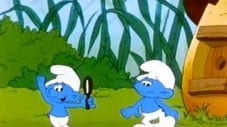 All The Smurf's A Stage