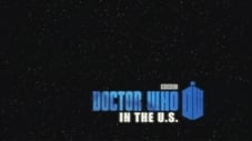 Доктор Кто в США
