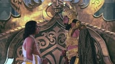 Ravan Learns About Ram