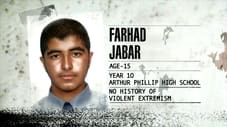 Plan of Attack: The Making of a Teenage Terrorist