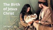 Luke 2 | The Nativity