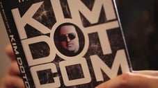 Kim Dotcom, The Mega Pirate