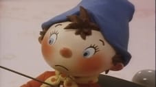 Noddy Loses Sixpence