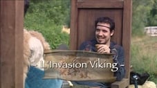 Pilote 2 - L'invasion viking