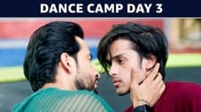 Dance Camp Day 3