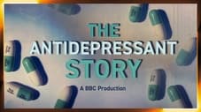 The Antidepressant Story