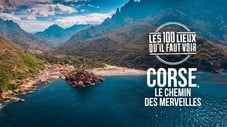 Corse, le chemin des merveilles