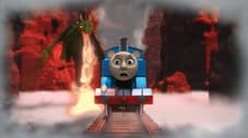 Thomas and The Dragon