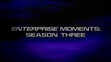 Enterprise Secrets: Season Three