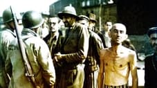 Libertação de Buchenwald