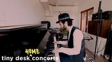 Tigran Hamasyan (Home) Concert