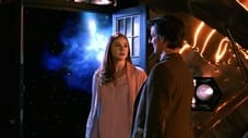Mini-episódio: Meanwhile in the TARDIS - parte 1