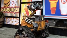 WALL-E: En la tienda de Buy N Large