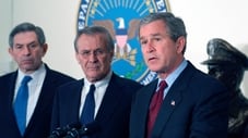Bush e Obama: A Era do Terror