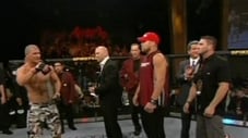 The Ultimate Fighter 3 Finale Pt 2
