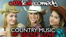 Country Music: My Secret Love
